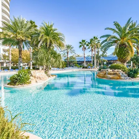 The Palms Of Destin 1717 Apartamento