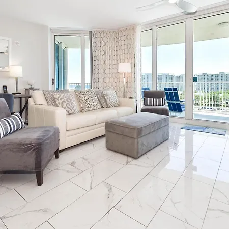 Apartamento The Palms Of Destin 1717
